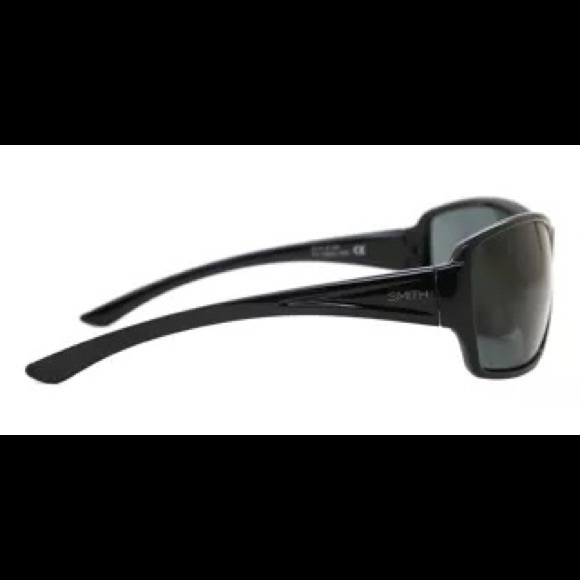 Smith Purist Carbonic Polarized Sunglasses- Small/Medium adult/kids face widths - Picture 16 of 16